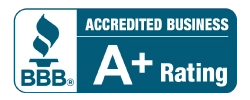 BBB Accredited