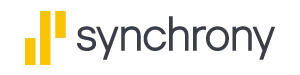 Synchrony Logo