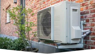 TTM Mechanical provides A/C repair, maintenance and installations