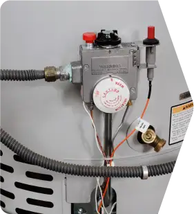 TTM Mechanical provides heating repair, maintenance and installations